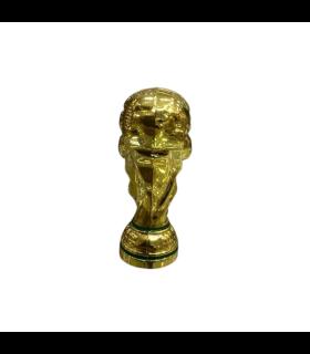 فیگور فلزی فوتبالی طرح جام جهانی SOCCER WE