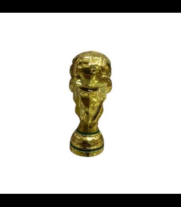 فیگور فلزی فوتبالی طرح جام جهانی SOCCER WE