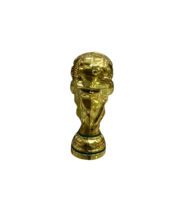 فیگور فلزی فوتبالی طرح جام جهانی SOCCER WE