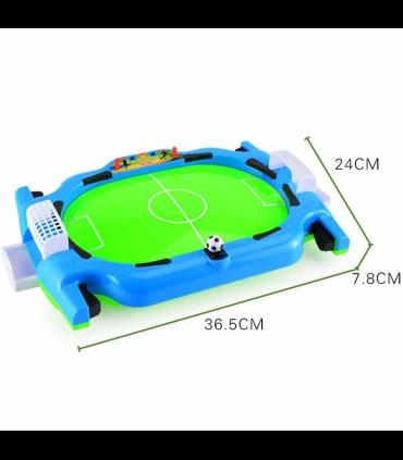 فوتبال دستی کودک مدل فوتبالیکا - خرید از شازده کوچولو