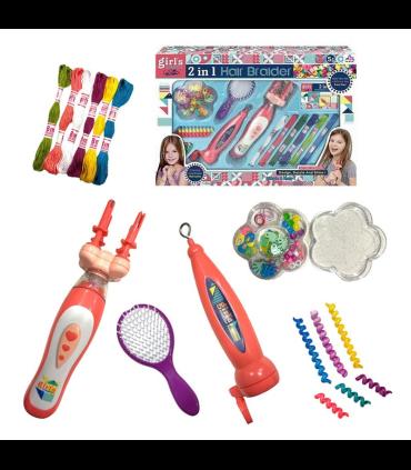 دستگاه موباف و مهره دو عددی مدل MBK-278K