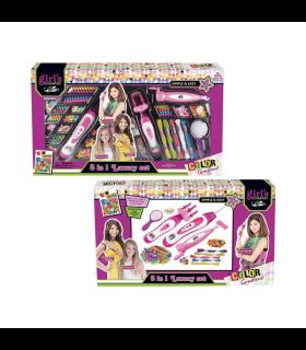 دستگاه موباف و مهره 2 عددی مدل MBK-278A