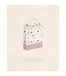 گیفت بگ موتیف شب لوتوس کادو - شازده کوچولو