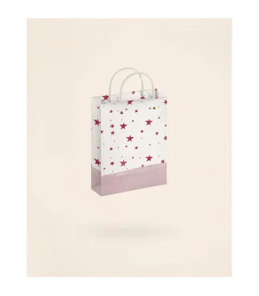 گیفت بگ موتیف شب لوتوس کادو - شازده کوچولو