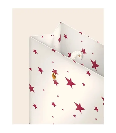 گیفت بگ موتیف شب لوتوس کادو - شازده کوچولو