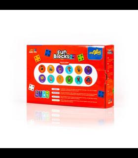 لگو کلاسیک 25 قطعه زینگو