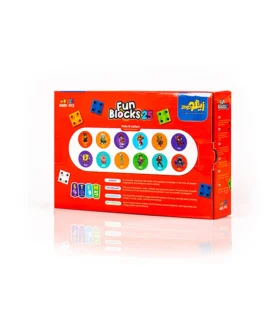 لگو کلاسیک 25 قطعه زینگو