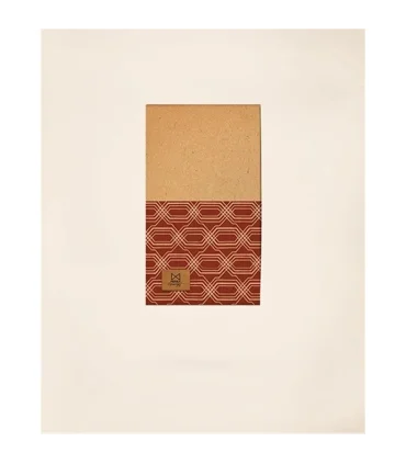 پاکت هدیه کلاسیک سایز نه طرح CONNETION