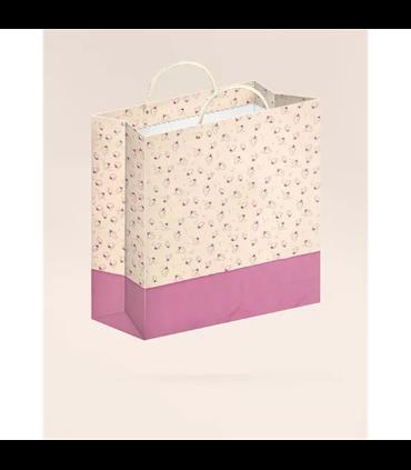 بگ هدیه موتیف سایز 26 طرح PINKY