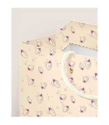 بگ هدیه موتیف سایز 26 طرح PINKY