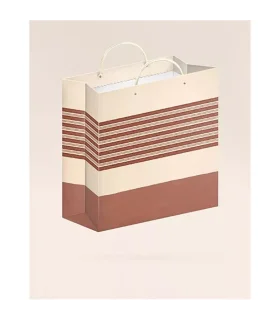 پاکت هدیه موتیف سایز 26 طرح STREAK