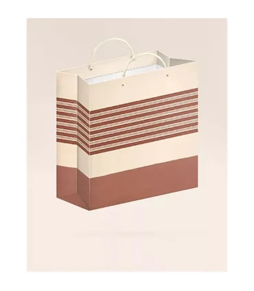 پاکت هدیه موتیف سایز 26 طرح STREAK