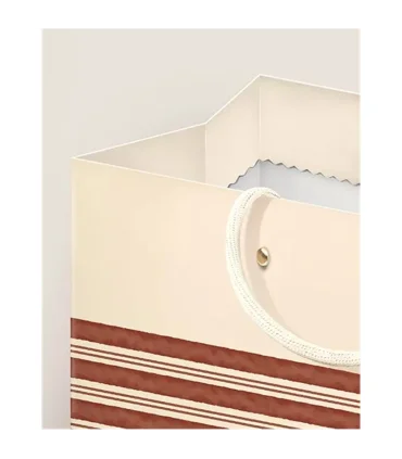 پاکت هدیه موتیف سایز 26 طرح STREAK