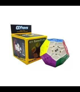 روبیک 3×3 مگامینکس کیو وای
