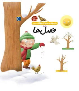 دایرة المعارف کوچک من درباره ی (فصل ها) | محراب قلم |9786004130875