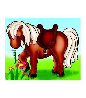 اسب | خانه ادبیات |9789648133905