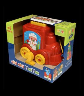 برج قطار چی چی هو هو تک توی | تک توی |5500000001471