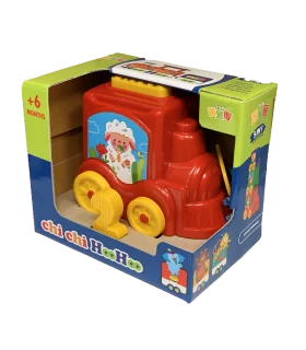 برج قطار چی چی هو هو تک توی | تک توی |5500000001471