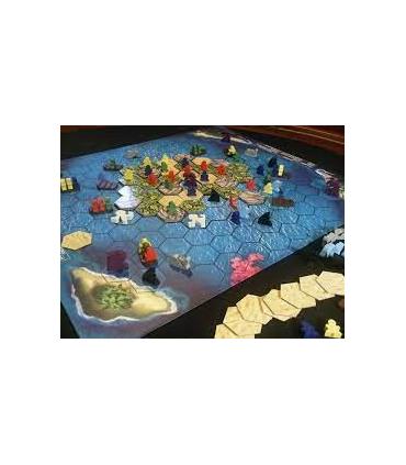 فرار از آتلانتیس |  |5591022296223