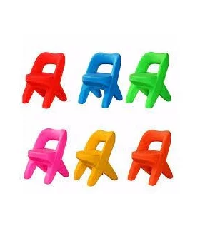 صندلی پلاستیکی استار @ | |9789651187803