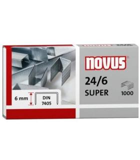 سوزن دوخت 24/6 نووس کد: 0400190 | نووس |4009729033104