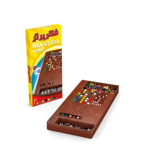 فکر برتر | |5500000000024