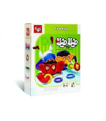 فیلا فیلا 4 نفره | بازی تا |
