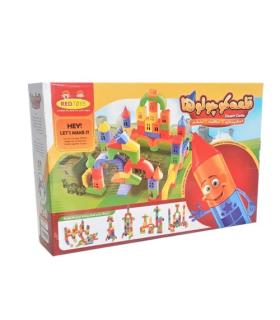 قلعه کوچولوها |  |5500000000360