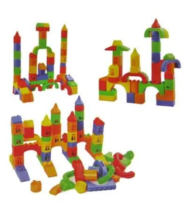 قلعه کوچولوها | |5500000000360