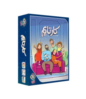 کارتایم | |5500000001745