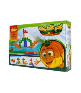 کدو قلقلی ها |  |