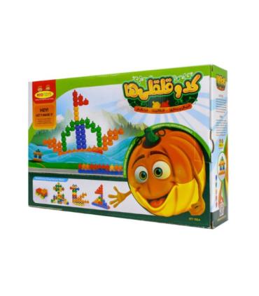 کدو قلقلی ها |  |