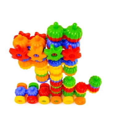 کدو قلقلی ها | |