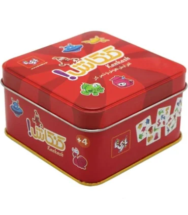 کنکاش! | |9789651149092