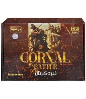 نبرد کرنال | |5591022296342