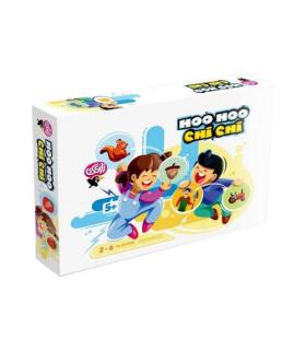 هو هو چی چی کوچک |  |5591022296469