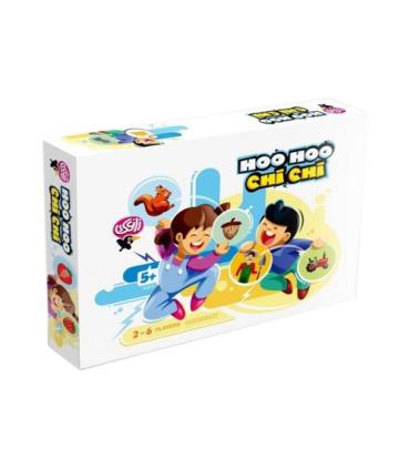 هو هو چی چی کوچک |  |5591022296469