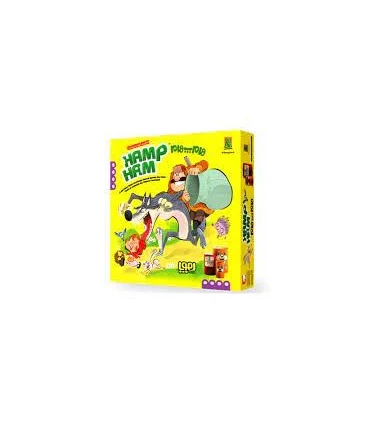 هام پ هام | |9789651129537