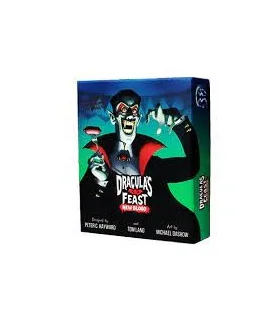 مهمانی دراکولا (DRACULA'S FEAST) | |5591022296656