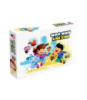 هو هو چی چی | |