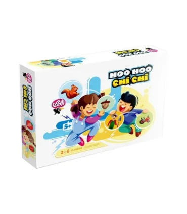 هو هو چی چی | |