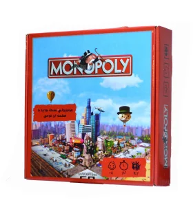 مونوپولی فومی | |5500000001365