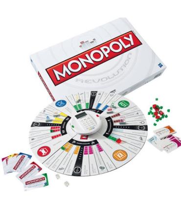 مونوپولی با دستگاه کد: 2889E |  |2014072517111