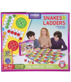 منچ فومی جعبه ای |  |9789651151842