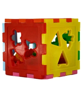 مکعب هوش کد: U826 | |9789651181689