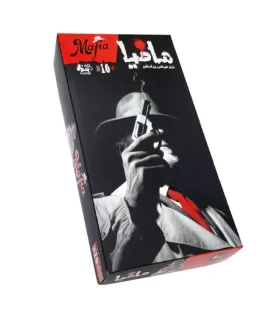 مافیا | |5500000000347