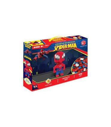 لگو 430 قطعه اسپایدرمن پویا تویز |  |5591022296554