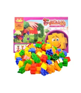 لگو اشکال 132 قطعه | |5500000000892