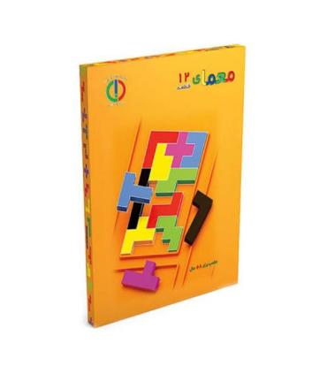 معمای 12 قطعه |  |5500000000006