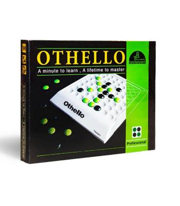 اتللو 8×8 فکرانه |  |5500000000021